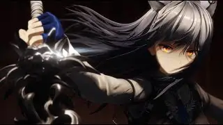 Arknights AMV - Another Way Out