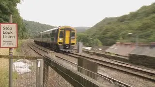 The biggest transformation to travel in the North will be announced today