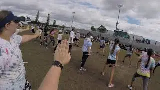 2019 CSHS Band-  Melodica Soloist & Lead Piccolo Cam