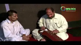 Interview Of Ustad Gulam Muhammad Soori Zai, @ Obaloch.com