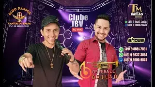 OS FERAS DO BAILÃO TCHÉLO MOREIRA E ALDO PASSOS AO VIVO NO CLUBE JBV EM CAMPOS NOVOS SC 22 11 25