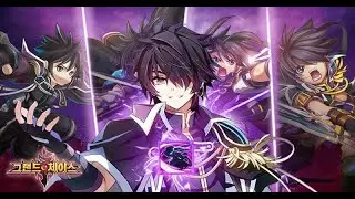 Grand Chase Classic &mdash; как выбрать главного героя