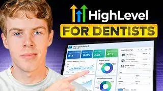 GoHighLevel For Dentists: How Dentists Should Actually Use GoHighLevel