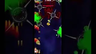 space shooter boss 42 parts 1