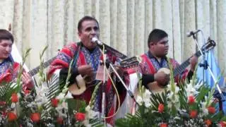 KERYGMA CANTA MINISTERIO - LA PROMESA