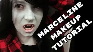Marceline Abadeer - Makeup Tutorial