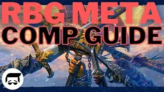 RBG Meta : Team Comp Guide