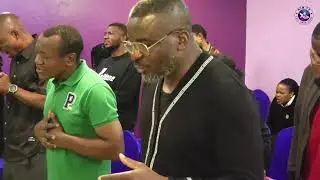 FAITH CONSOLIDATION SERVICE || PRAYER AND FASTING DAY 10