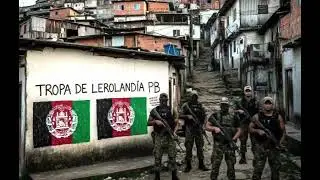 MC XARADA NOVA OKAIDA TERROR DE BEBELANDIA &Eacute; A TROPA DE LEROL&Acirc;NDIA PB