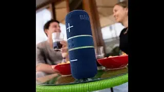 Mi Primera Experiencia con el Parlante Bluetooth Blik Hype 360