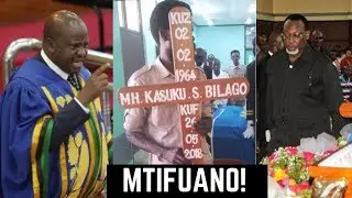 MAGAZETI MEI 29: Mtifuano Bunge na Chadema, Ngoma Inogile CCM