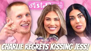 CHARLIE REGRETS KISSING JESS ON LOVE ISLAND ALL STARS! | FULL EPISODE