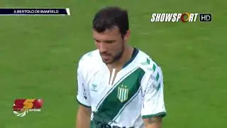 Guido Herrera penales atajados en Talleres
