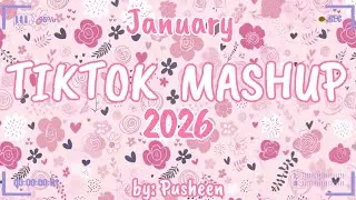 Tiktok Mashup 💝 2026 💝 (not clean)