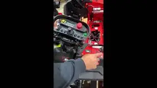 RC Mowers-Gen 2 Transmitter/Receiver Pairing
