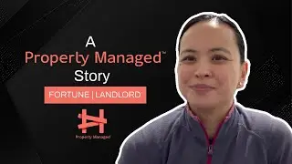 Fortune | Housemark Landlord Testimonial