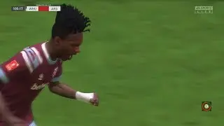 FIFA 23 FA CUP / West Ham vs Arsenal / Semifinal (TE)