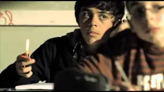 Just a Joke TRAILER 2013
