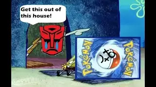 Midlife 35 - A father's worst nightmare. Pokemon at home!