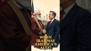 USA & Iran | The Shah & Washington: When Iran Was America&rsquo;s Ally