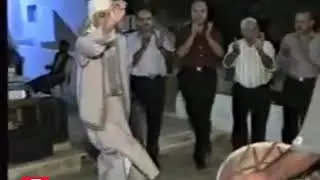دبكة قوصر من مدينة ادلب الخضراء