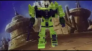 SS 86 Devastator