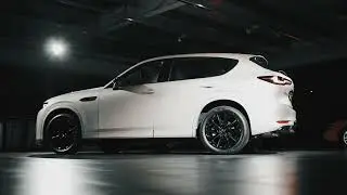 MAZDA CX-60 |&nbsp;Garage Deltgen Ettelbruck