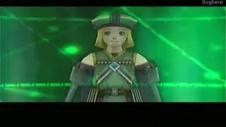 Rogue Galaxy [ITA] 11/bis - Mark 1