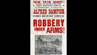 Robbery Under Arms (1920)