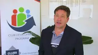 Finance 101 Club Development Program Training