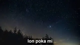 jan Peto - mi lukin e sina