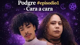 GRETAG E JO&Atilde;O TCHUCK TCHUCK - Podgre #1