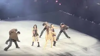 DECAFFEINATED - Sana (TWICE) [Vancouver 1/9/26]