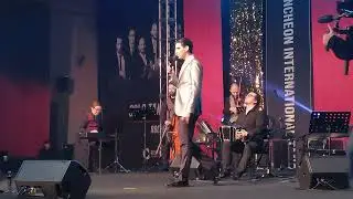 Solo Tango Orquesta - Rodrigo Morel