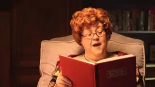 Mrs. P Reads Home Perfect Home