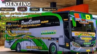 BUS SAHABAT SILO PONCO BUWONO || PART 1