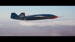 NGAD and CCA Concept Through Drone Development of Boeing/Australia Airpower Teaming System -MQ-28
