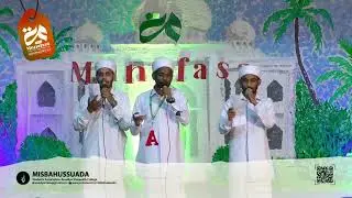 Revolutionary song I Code letter A  I Munafasa 2022