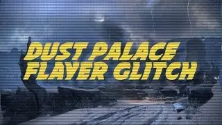 Destiny - Easiest way to kill a Flayer in Dust Palace