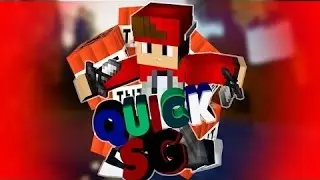 Minecraft Quick SG #56