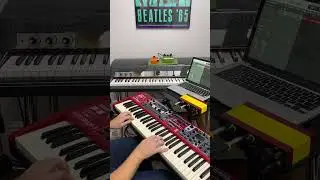 In My Life Piano Solo Tutorial