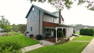 949 Maidencreek Road Fleetwood PA 19522