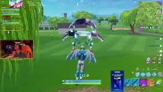 Sounds of Ninja After Dark