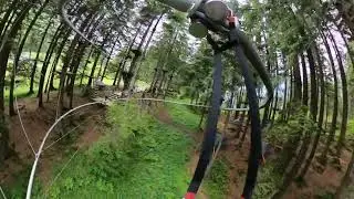 Pilatus Dragon Glider