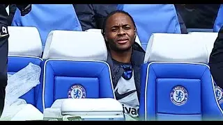 VIDEO: Raheem Sterling: Der Aufstieg und Fall eines einstigen Superstars