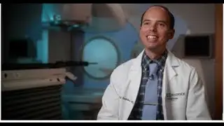 Radiation Treatment Options for Prostate Cancer (IMRT and SBRT)