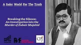 A Safer World For The Truth