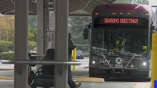 San Joaquin RTD to get new hybrid-electric buses