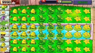 PART #651 | ADVENTURE POOL IN PLANT VS ZOMBIE FULL HD GAMEPLAY