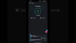 WyrVPN - 🇳🇬 NIGERIA MTN Free Internet #WyrVPN #FreeInternet #VPN #Tunnel